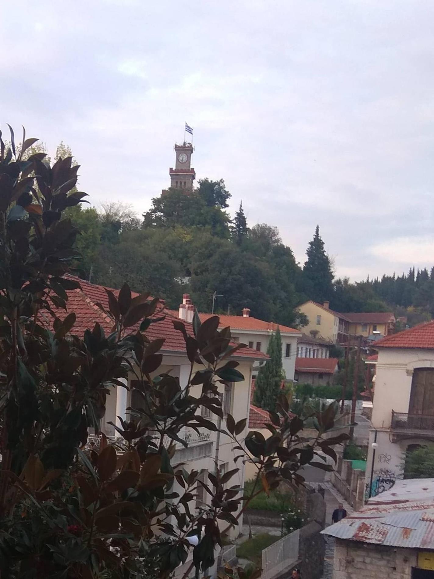 3 Brothers II - Vintage - Μια Άλλη Εποχή Trikala  Bagian luar foto